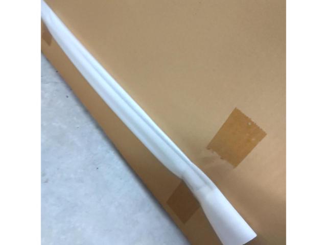 Subaru genuine molding
