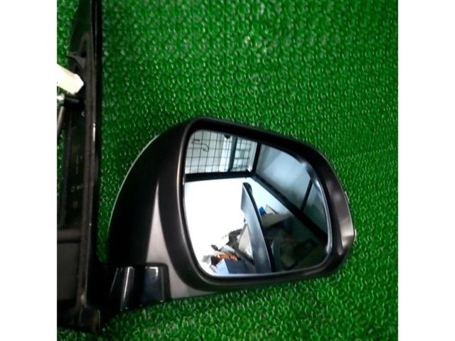 【トヨタ純正】TOYOTA 純正ドアミラー