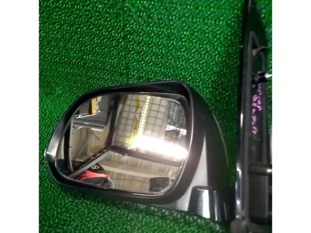 【トヨタ純正】TOYOTA 純正ドアミラー
