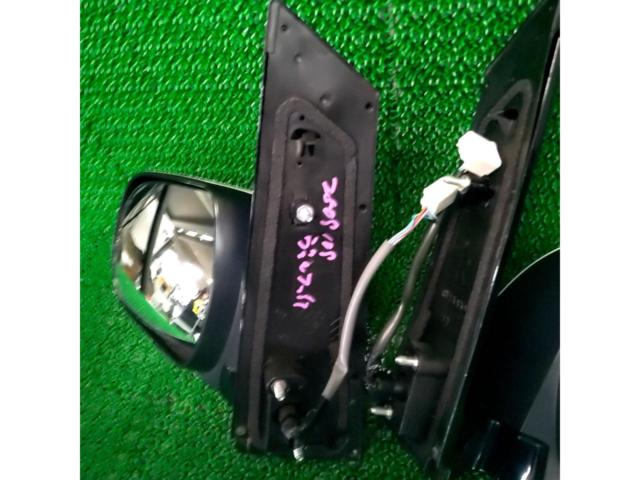 【トヨタ純正】TOYOTA 純正ドアミラー