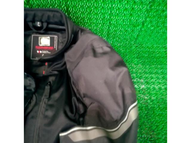 KOMINEプロテクトハーフメッシュジャケット【XLサイズ】