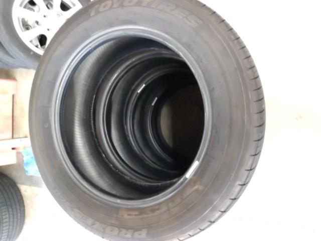 TOYO PROXES J68