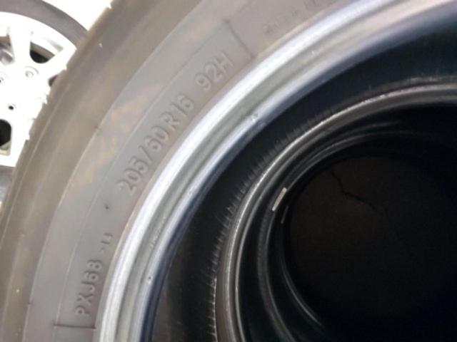 TOYO PROXES J68
