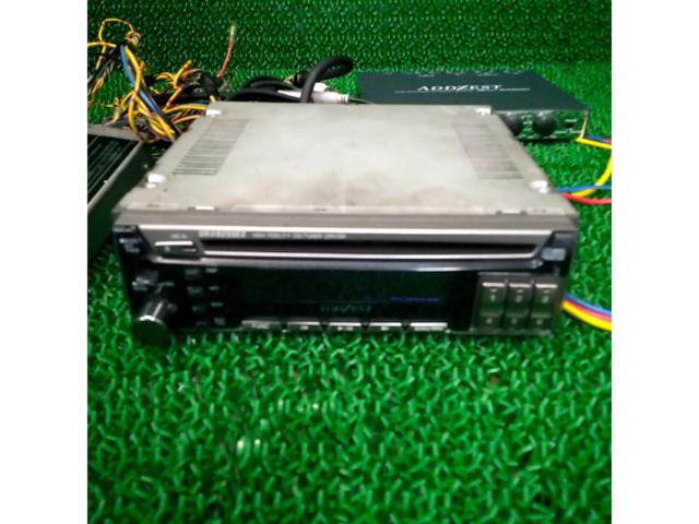 【ADDZEST/Clarion】DRX9255EX/MCD2030EX ※動作未確認現状販売