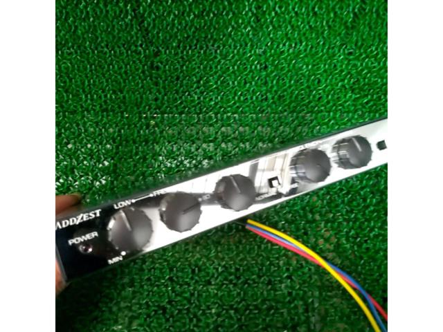 【ADDZEST/Clarion】DRX9255EX/MCD2030EX ※動作未確認現状販売