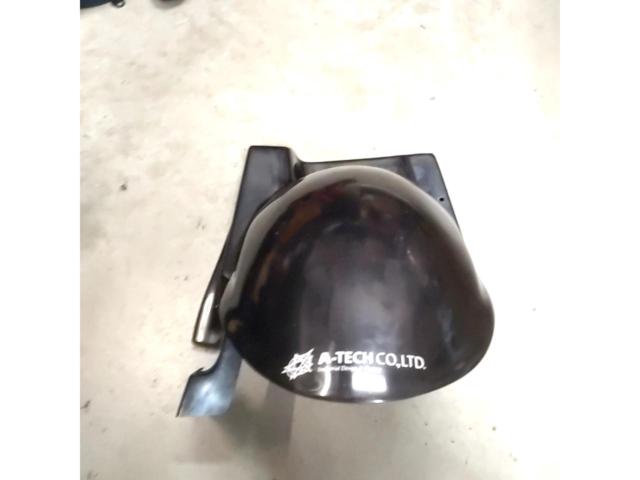 A-TECH リアフェンダー