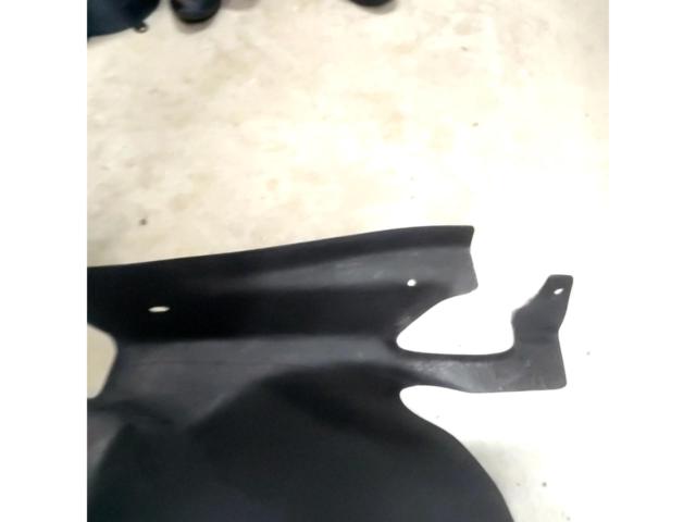A-TECH リアフェンダー