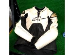 【Alpinestars】TECH1-R ジャケット
