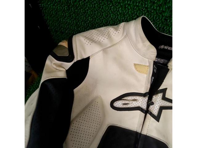 【Alpinestars】TECH1-R ジャケット