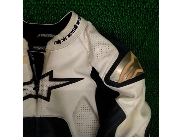 【Alpinestars】TECH1-R ジャケット