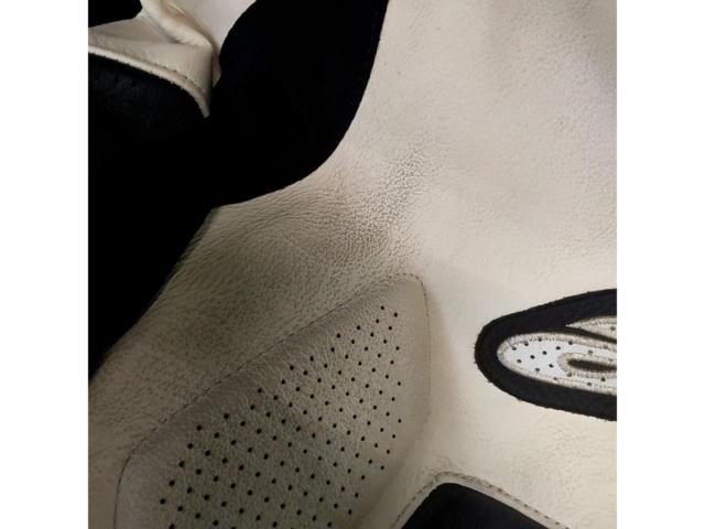 【Alpinestars】TECH1-R ジャケット
