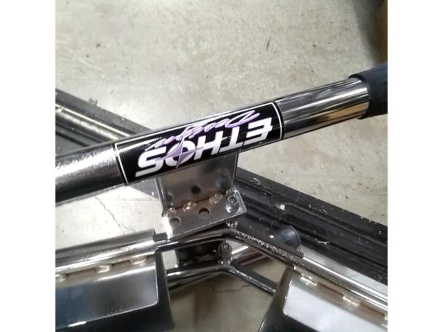 エトスデザイン(ETHOS Design) メンテナンススタンド