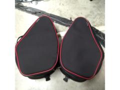 MOTO FIZZ MFK-135 サイドバッグ