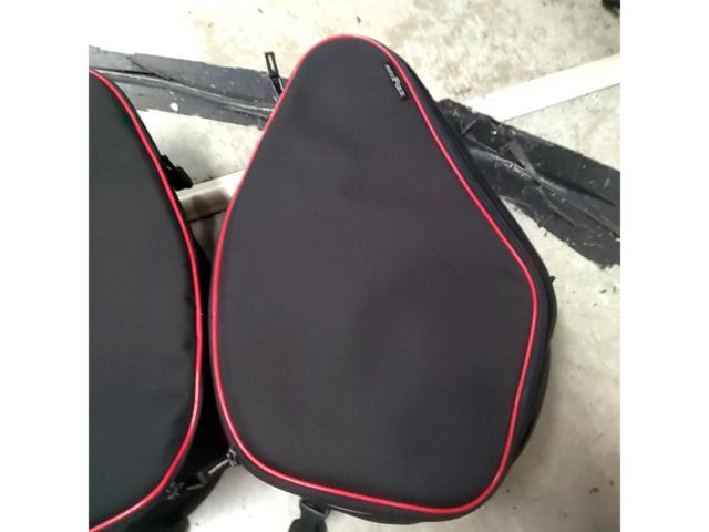 MOTO FIZZ MFK-135 サイドバッグ