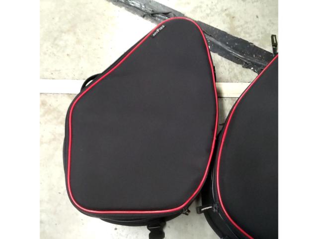MOTO FIZZ MFK-135 サイドバッグ