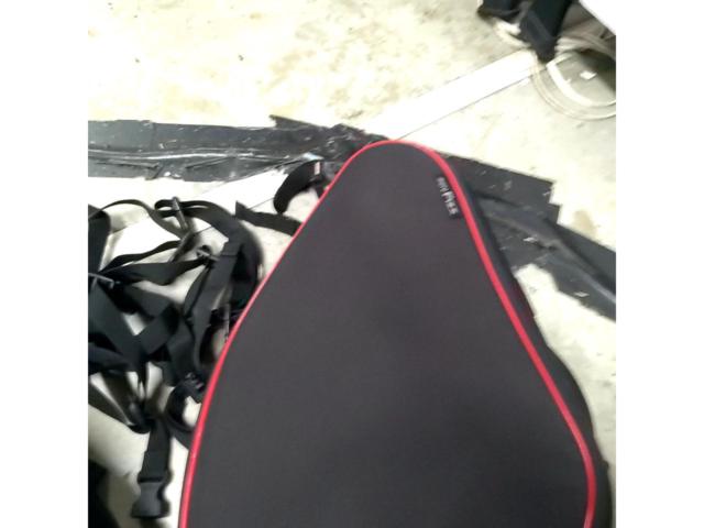 MOTO FIZZ MFK-135 サイドバッグ