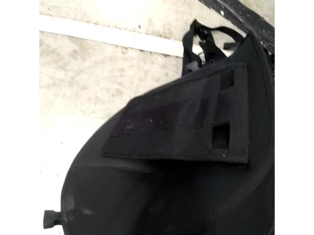MOTO FIZZ MFK-135 サイドバッグ