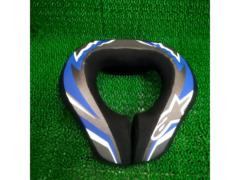 【Alpinestars】SEQUECE YOUTH NECK ROLL