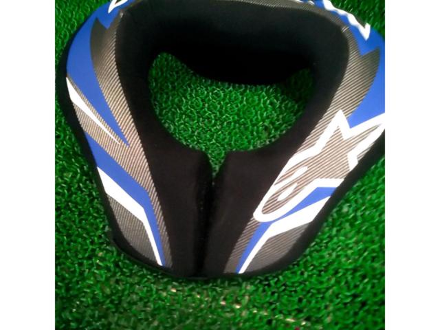 【Alpinestars】SEQUECE YOUTH NECK ROLL
