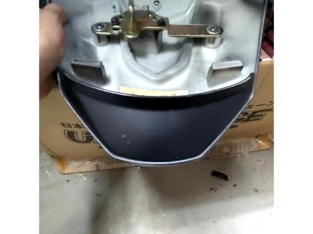 メーカー不明 CBR650R シングルシートカウル
