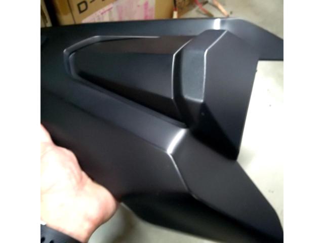 メーカー不明 CBR650R シングルシートカウル