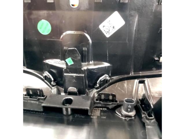 BMW X1 U11/12純正フロントグリル