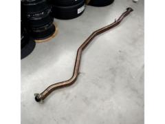 メーカー不明 中間ストレートパイプ ND5RC/ロードスター