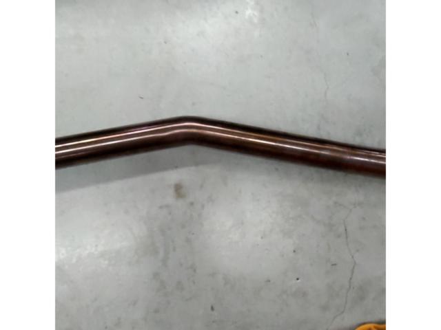 メーカー不明 中間ストレートパイプ ND5RC/ロードスター