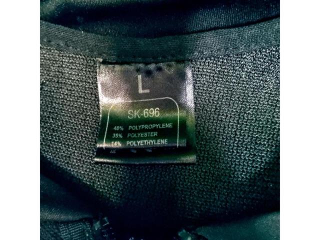 KOMINE
Body protector
SK-696