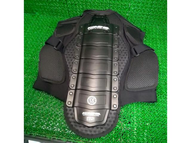 KOMINE
Body protector
SK-696
