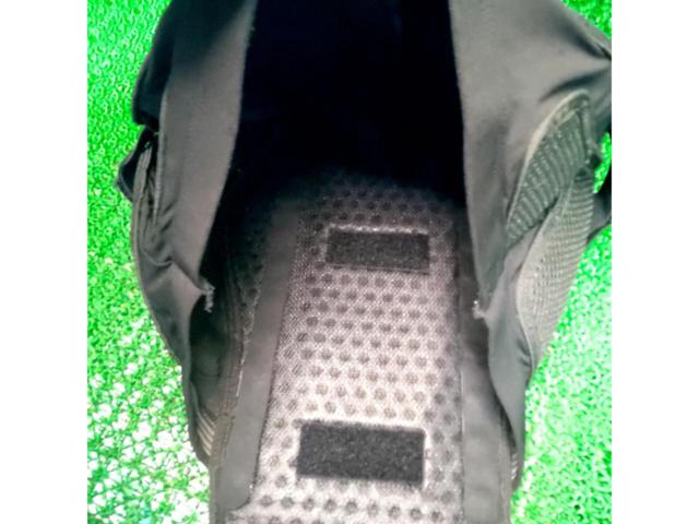 KOMINE
Body protector
SK-696