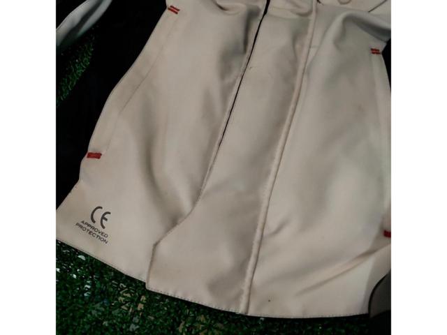 KOMINE
Protect full year jacket
07-598