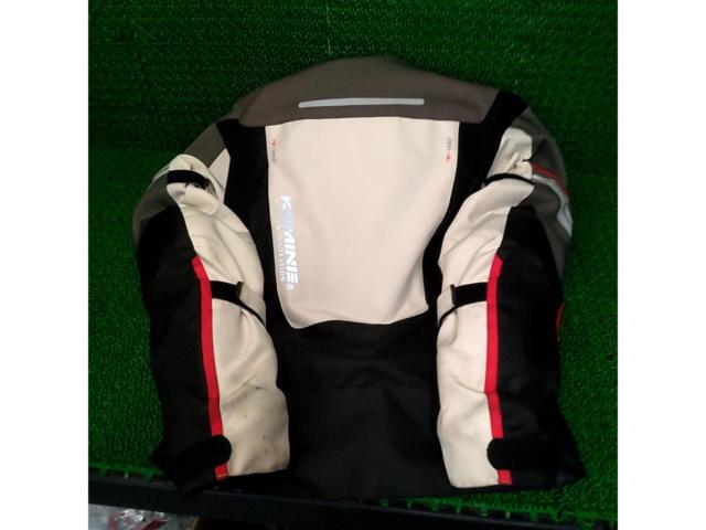 KOMINE
Protect full year jacket
07-598