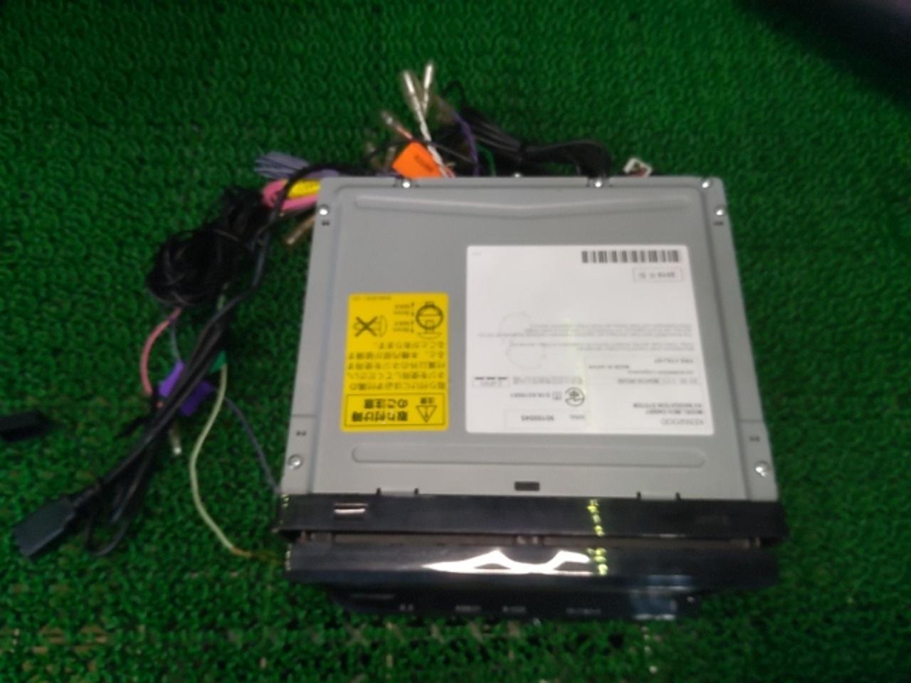 KENWOOD MDV-D406BT