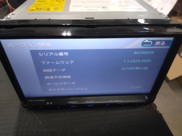 KENWOOD MDV-D406BT