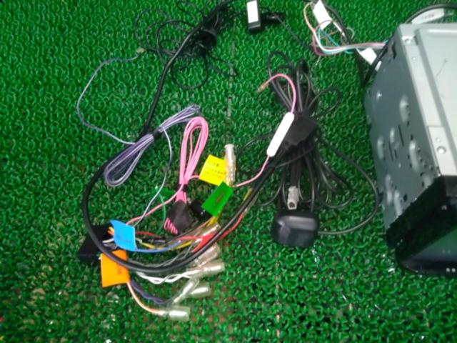 【KENWOOD】MDV-D309BT