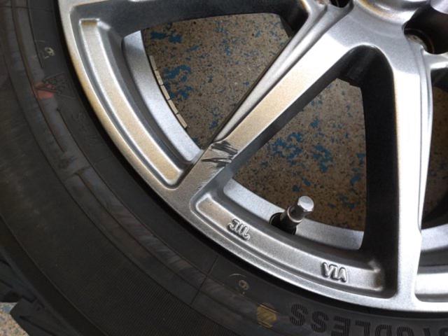 【A-TECH(エーテック)】SCHNEIDER(シュナイダー) スポークホイール+【Yellow Hat】PRACIVA BP02 175/65R15