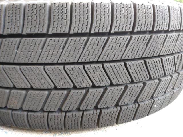 【BRIDGESTONE(ブリヂストン)】BALMINUM(バルミナ) LS10+【BRIDGESTONE】BLIZZAK WZ-1 225/60R18