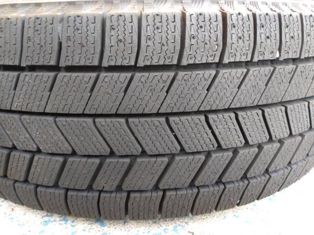 【BRIDGESTONE(ブリヂストン)】BALMINUM(バルミナ) LS10+【BRIDGESTONE】BLIZZAK WZ-1 225/60R18
