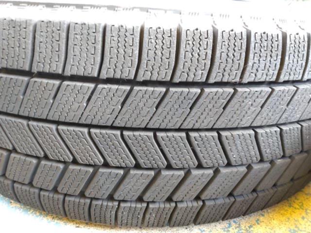 【BRIDGESTONE(ブリヂストン)】BALMINUM(バルミナ) LS10+【BRIDGESTONE】BLIZZAK WZ-1 225/60R18