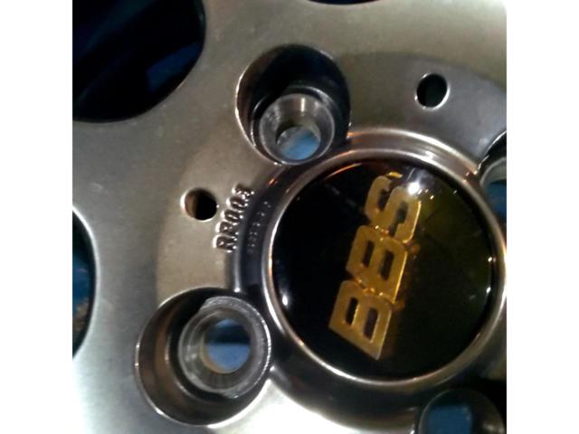 BBS RP003+DUNLOP LE MANS V
