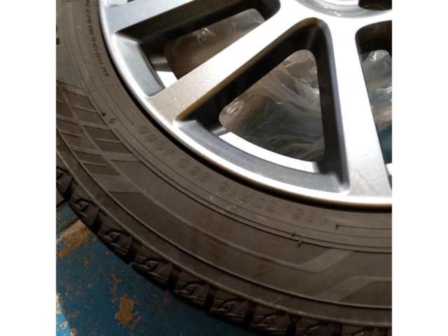 Honda genuine
HONDA
GR system fit genuine wheel
+
YOKOHAMA (Yokohama)
iceGUARD
iG60