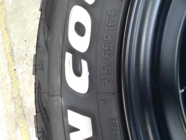 X-Tuning XT ディッシュホイール  + TOYO(トーヨー) OPEN COUNTRY R/T