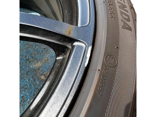 【BADX(バドックス)】632 LOXARNY(ロクサーニ) LOXARNY SPORT RS-10+【KENDA】KENTICA KR201