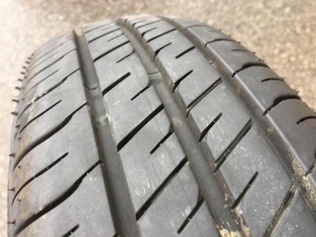 GOODYEAR Effcient Grip ECO EG02