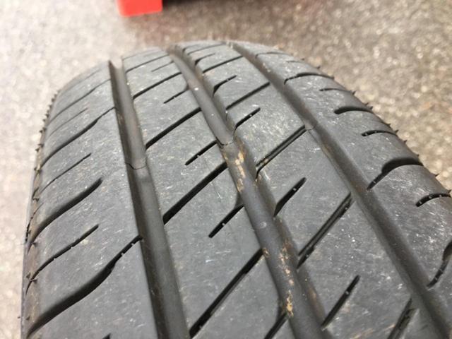 GOODYEAR Effcient Grip ECO EG02
