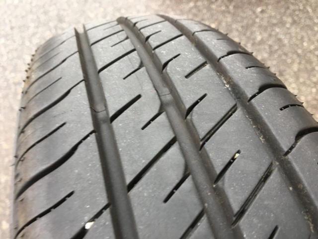 GOODYEAR Effcient Grip ECO EG02