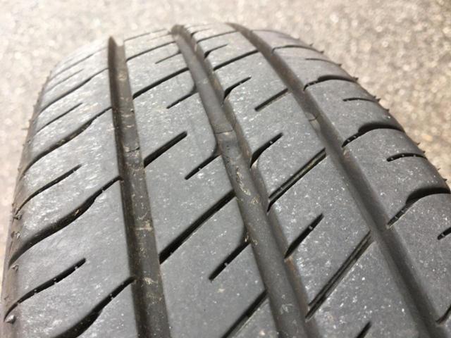 GOODYEAR Effcient Grip ECO EG02