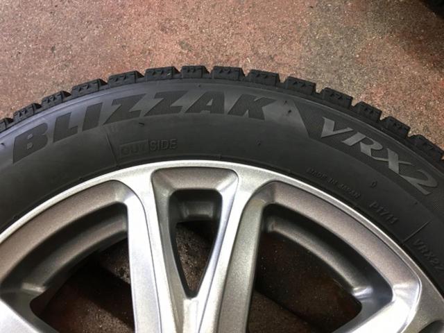 TWS CALUM
L
+BRIDGESTONEBLIZZAK
VRX2
155 / 65-14
4 pieces set