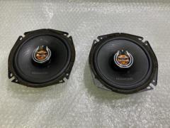 KENWOOD
KFC-RS171
17cm speaker